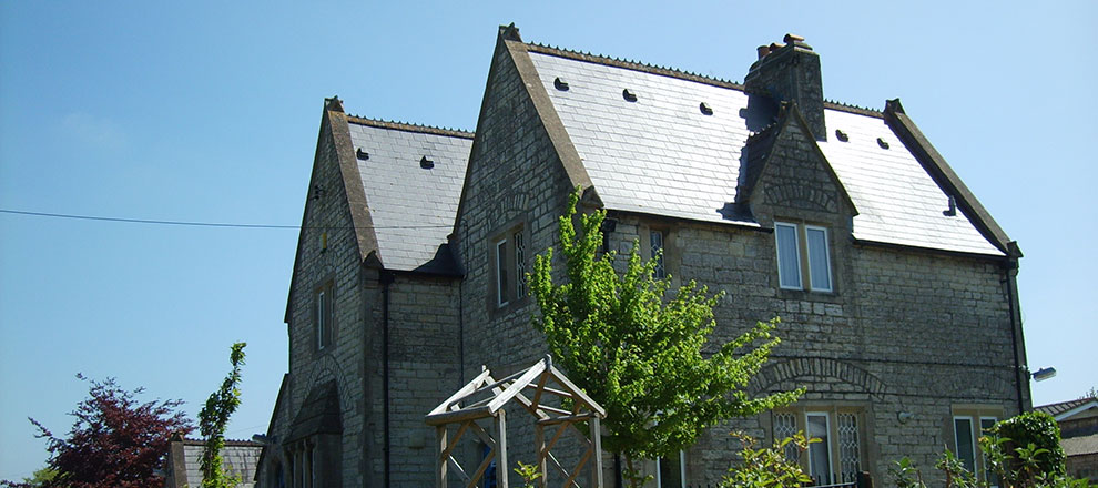 Life at Farmborough Church Primary School